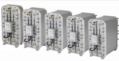 China Wide Range Of Flow Ionpure CEDI LX-Z IP-LXM04Z-5 Up To 0.05 Ppm (Total CI 2) Feed for sale