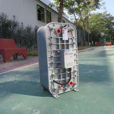 China IP-LXM45Z-5 CEDI-modules voor ultrazuiver water zonder vervanging van hars Te koop