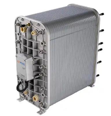 China Ionpure LX-Z IP-LXM10Z-5 CEDI-module Industrial RO Polishing voor farmaceutische / energiecentrales Te koop