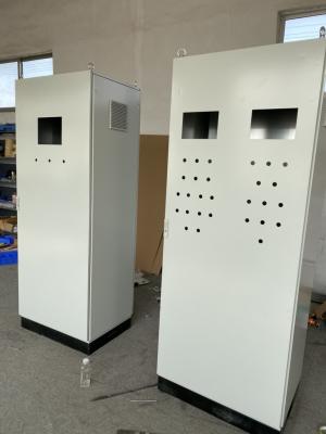 Chine Le réseau de Cabinet de distribution d'énergie de la combinaison IP55 de picoseconde a adapté aux besoins du client à vendre