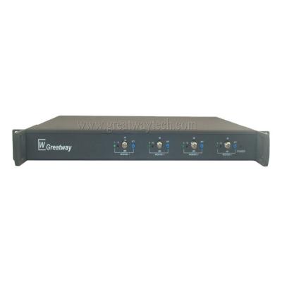 China Hot Sales 1550nm/1310nm CATV Return Path Cable Modem Fiber Optic Mini LNB Dual Wavelength Receiver Telecom Communication for sale