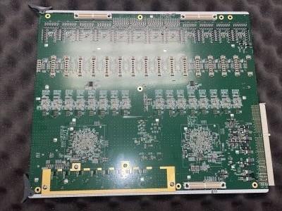 China GE LogiqS7 LogiqS8 Originele GBF128 Transmissiebord 5392446 Te koop