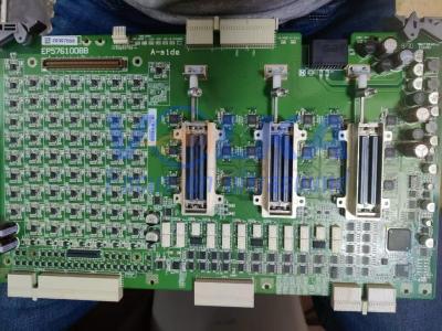 China Hitachi Aloka Arietta V60 Originele TPRB TX board EP576100 Te koop