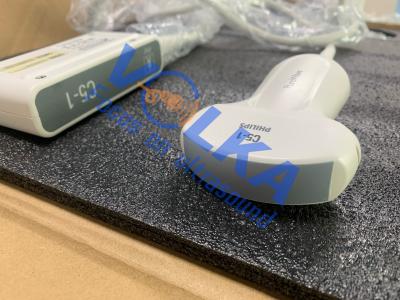 China ATL Epiq 7 Convex OB/GYN, Abdominal ultrasound probe C5-1 for sale