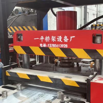Cina Macchine per il taglio idraulico dei cavi per applicazioni industriali personalizzate in vendita