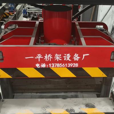 Cina Macchina di copertura del condotto del cavo idraulico per una produzione rapida e personalizzabile a 10-15 m/min in vendita