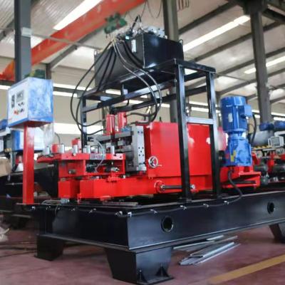 Cina Macchina di copertura del condotto del cavo di precisione 380V in vendita