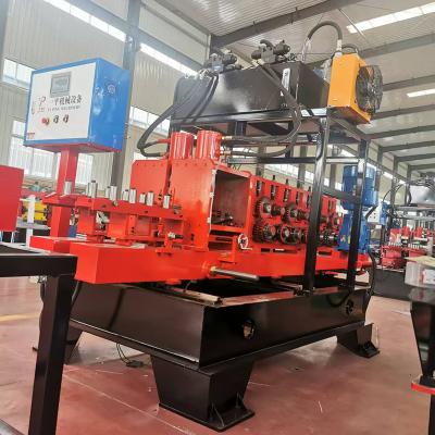 Cina 3 KW Cable Tray Cappuccio Macchina costruzione in acciaio per prestazioni superiori in vendita