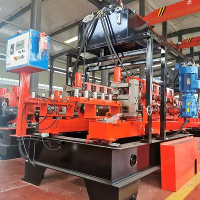 Cina Macchina di copertura del vassoio del cavo in acciaio spessore personalizzato 1-2 mm per applicazioni di costruzione in vendita