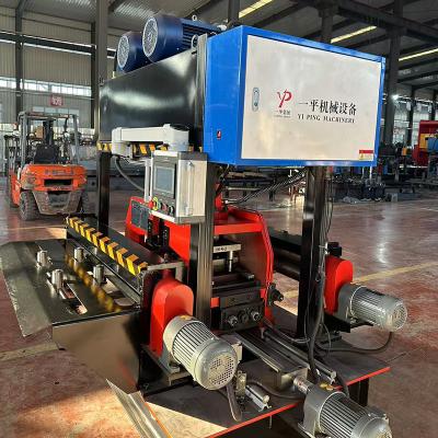 Chine Machine de perforation de plateau de câbles électriques avancée pour la vitesse de perforation des métaux 20 m/min à vendre