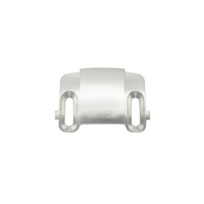 China Metal Custom OEM Aluminum Casting Parts, Precision Aluminum Alloy Die Casting Part for sale