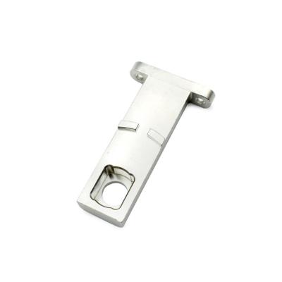 China Metal Custom Aluminum Die Casting Heatsink Product for sale