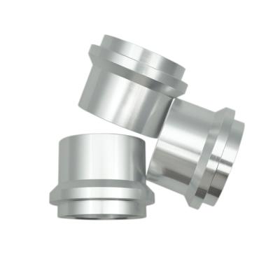 China Metal Custom Aluminum Die Casting Part Aluminum Alloy Die Casting Part for sale
