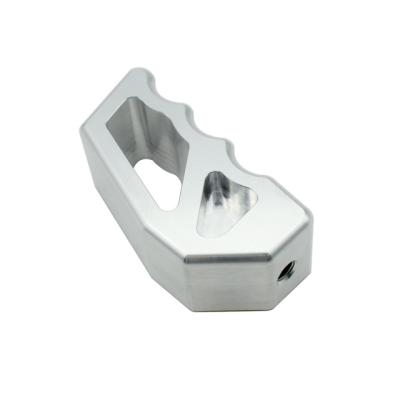 China Metal Custom A356 Aluminum Die Casting Parts, Custom Aluminum Alloy Die Casting for sale