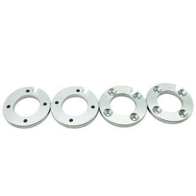 China Metal Custom Aluminum Die Casting LED Heat Sink Custom Aluminum Alloy LED Heatsink for sale