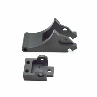 China Metal Custom Aluminium Die Casting Custom Made Die Casting Aluminum Parts for sale