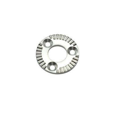 China Metal Custom Die Casting Aluminum Alloy Parts, ADC12 A360 A380 Aluminum Die Casting Parts for sale
