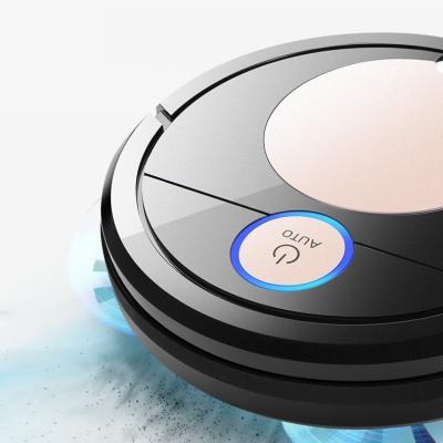 China Smart Hotel Robot Cleaner With App Control 2021 Robotic Vacuum Cleaner Appliances for sale