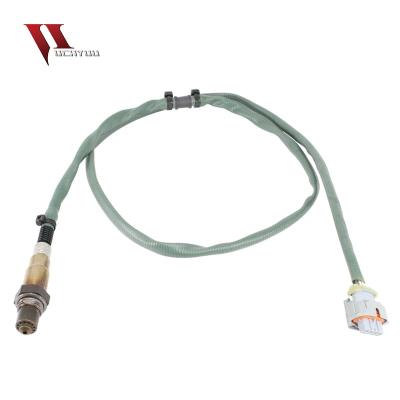 China Uchyuu Oxygen O2 Sensor For Porsche Boxster Cayman Panamera (970) 2009-2016 OEM 97060617201 PANAMERA (970) for sale