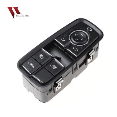 China Uchyuu CAR Power Window Switches Universal Window Lifter Switch For Porsche 911 991 2012-2017 OEM 99161315702 911 for sale