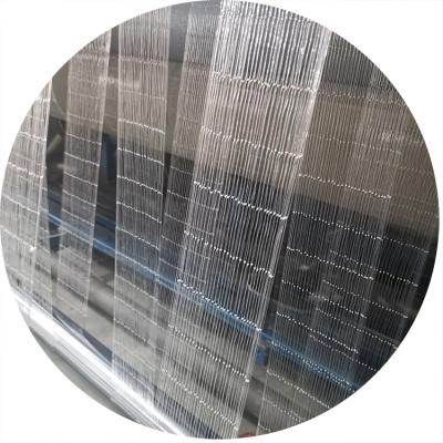 China High Tensile Nylon Monofilament Fishing Net 0.28mm *80mm*39md *2400md Monofilament Net Fill Net for sale