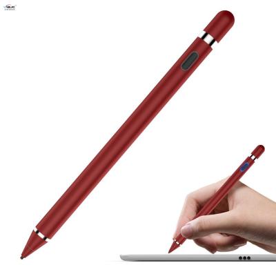 China Active Mobile Phone Stylus Pen with High Sensitivity and Precision Fine Point Copper Tip for Touch Screen Devices for sale