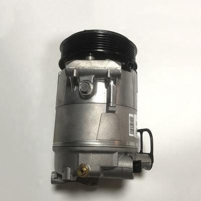 China Car Cooling Systems Air Conditioning Compressor OEM 308716 For Maserati Standard Size for sale