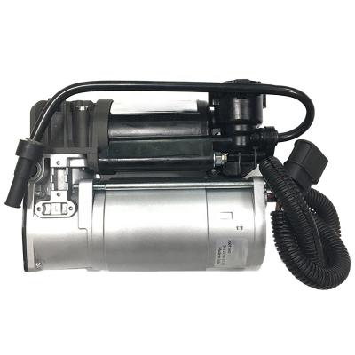 China Air Suspension Compression Pump Engine Parts OEM 3D0616005Q Car Parts For AUDI Standard Size for sale