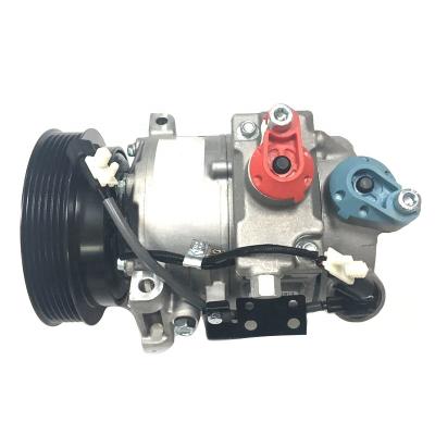 China Auto Parts System Suspension Air Conditioner Compressor OEM LR020193 For Land Rover Standard Size for sale