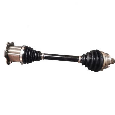 China High Quality Aluminum/Alloy Factory Axle Drive Axles Car Spare Parts OEM 3W0407271B For Bentley for sale