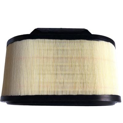 China Genuine Auto Air Cleaner Parts Car Engine Air Filter OEM 670001545 For Maserati Standard for sale