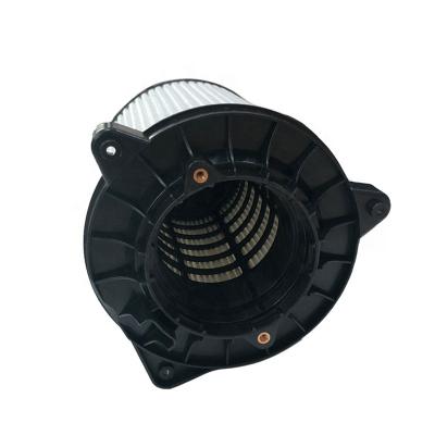 China Engine Parts Genuine Air Cleaner Spare Parts Auto Air Filter OEM 670004604 For Maserati Standard for sale