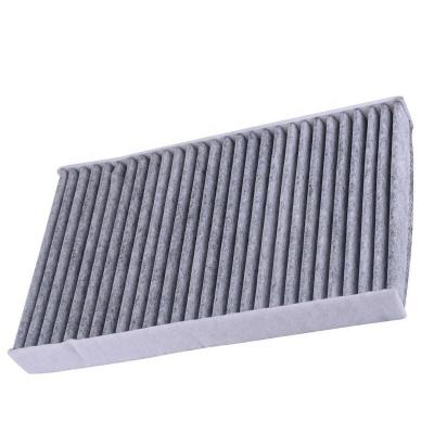 China Wholesale Original Auto Engine Air Filter 670005021 OEM Air Filter For Maserati Ghibl Standard for sale