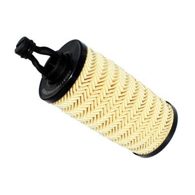China Genuine Auto Oil Filter OEM 000311401 Engine Oil Filter With O Ring For Maserati GHIBLI III Standard for sale