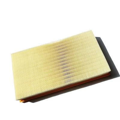 China Quality Product Auto Parts Air Filter OEM 000205468 For Maserati Standard Size for sale