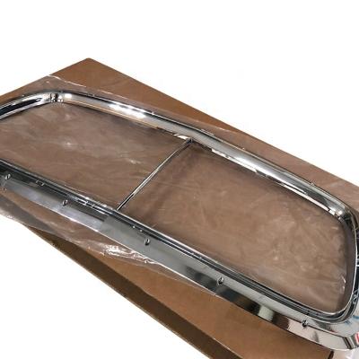 China High Body Parts Auto Radiator Grill OEM 4W0853667 For Bentley CONTINENTAL 2013 Flight Standard Size for sale