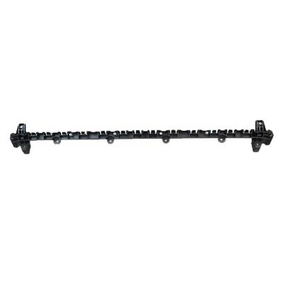 China 3W0806499 Front Grille Retaining Strip Body Parts Auto Center Grill Upper Bracket For Bentley Standard Size for sale