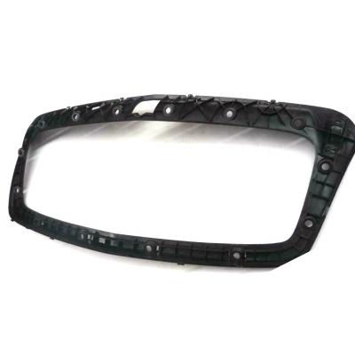 China 3W0806147E Car Grill Parts View For Radiator Grill Auto Parts For Bentley Flying Spur Standard Size for sale