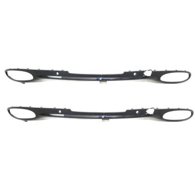 China Rear Bumper Lower Section 3W3807521F 3W3807521 Auto Rear Bumper Lower Trim For Bentley Standard Size for sale