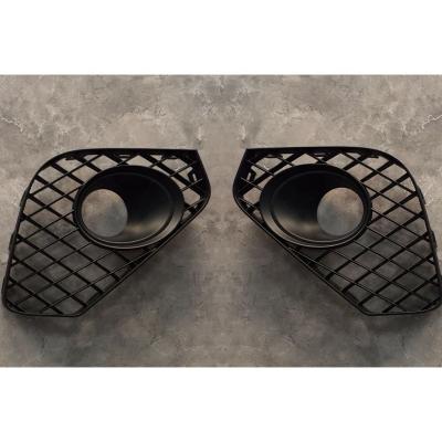 China Automotive Body Parts Front Grill Car Bumpers For Bentley Continental 3SD807647A 3SD807648A Car Spare Parts GT for sale