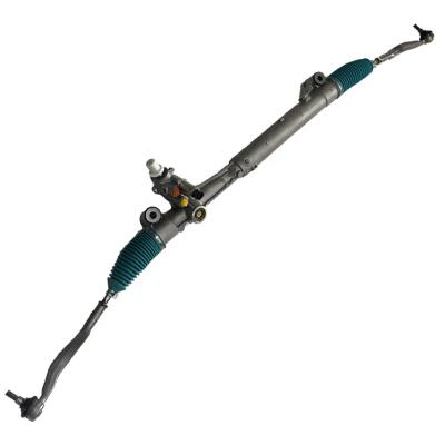 China Wholesale OEM Factory Car Steering Bogie Steering System OEM 670102931 For Maserati OEM for sale