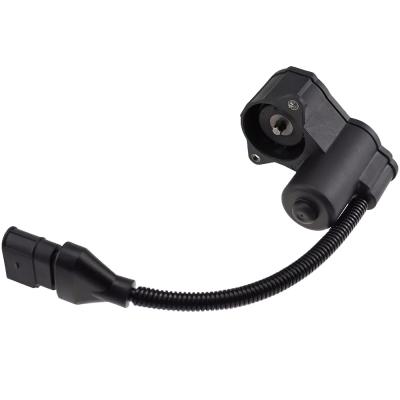 China Auto Electric Automotive Spare Parts Brake System Park Brake OEM 3W0698996E For Bentley Continental Flying Spur GT for sale