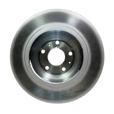 China New Genuine Matel Chassis Parts Brake Disc Rotor Auto Spare Parts OEM 3D0615601 For Bentley for sale