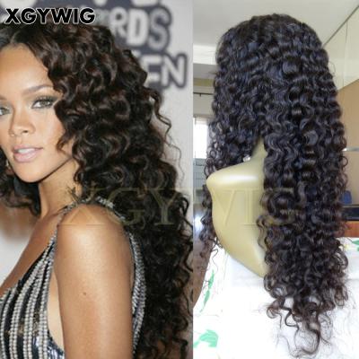 China Deep Wave Stock 8