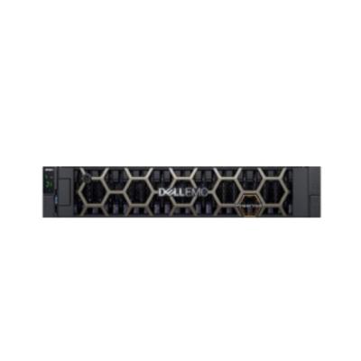 China Dell PowerVault ME5 Storage ME424 2U Storage 24 X 2.5