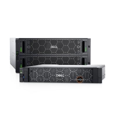China Dell PowerVault ME5 Storage 5U ME5084 Storage 84 X 2.5