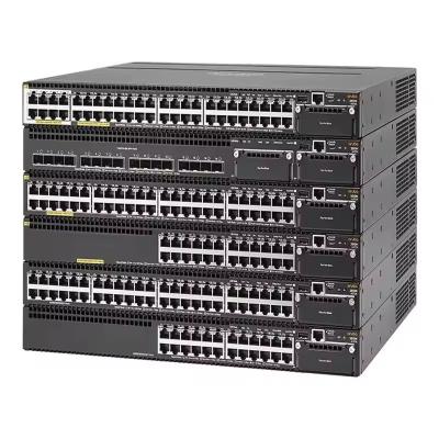 China Lenovo DB720S FC SAN Switch For Standalone Or 1U Rack Mount Lenovo Gen7 64Gb/s Switch for sale