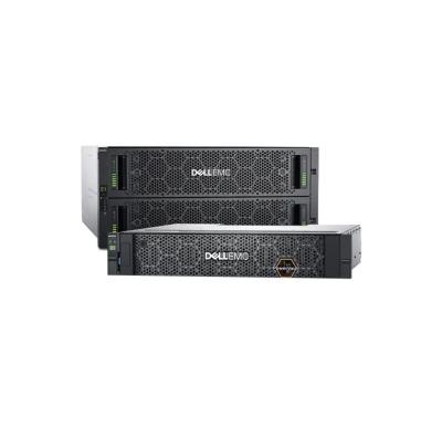 China Flexible 2U 12 X 3.5'' Drive Bays Dell Storage EMC PowerVault Me4 ME412 Expansion Of Intel Xeon CPU for sale