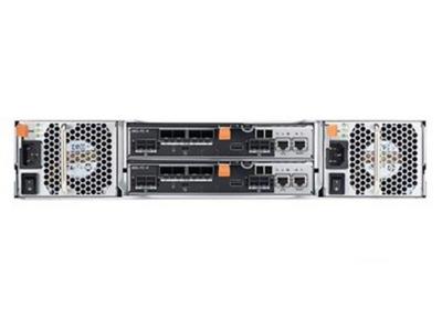 China Portable Dell PowerVault ME5024 ME5024 2U Array with Intel Xeon Processor Dell Storage for sale