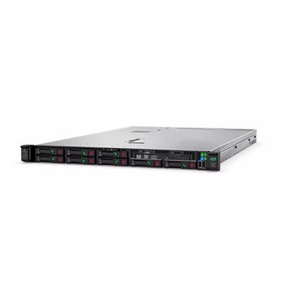 중국 Advanced Rack Server HPE ProLiant DL360 Gen10 8SFF 1u DDR4 판매용